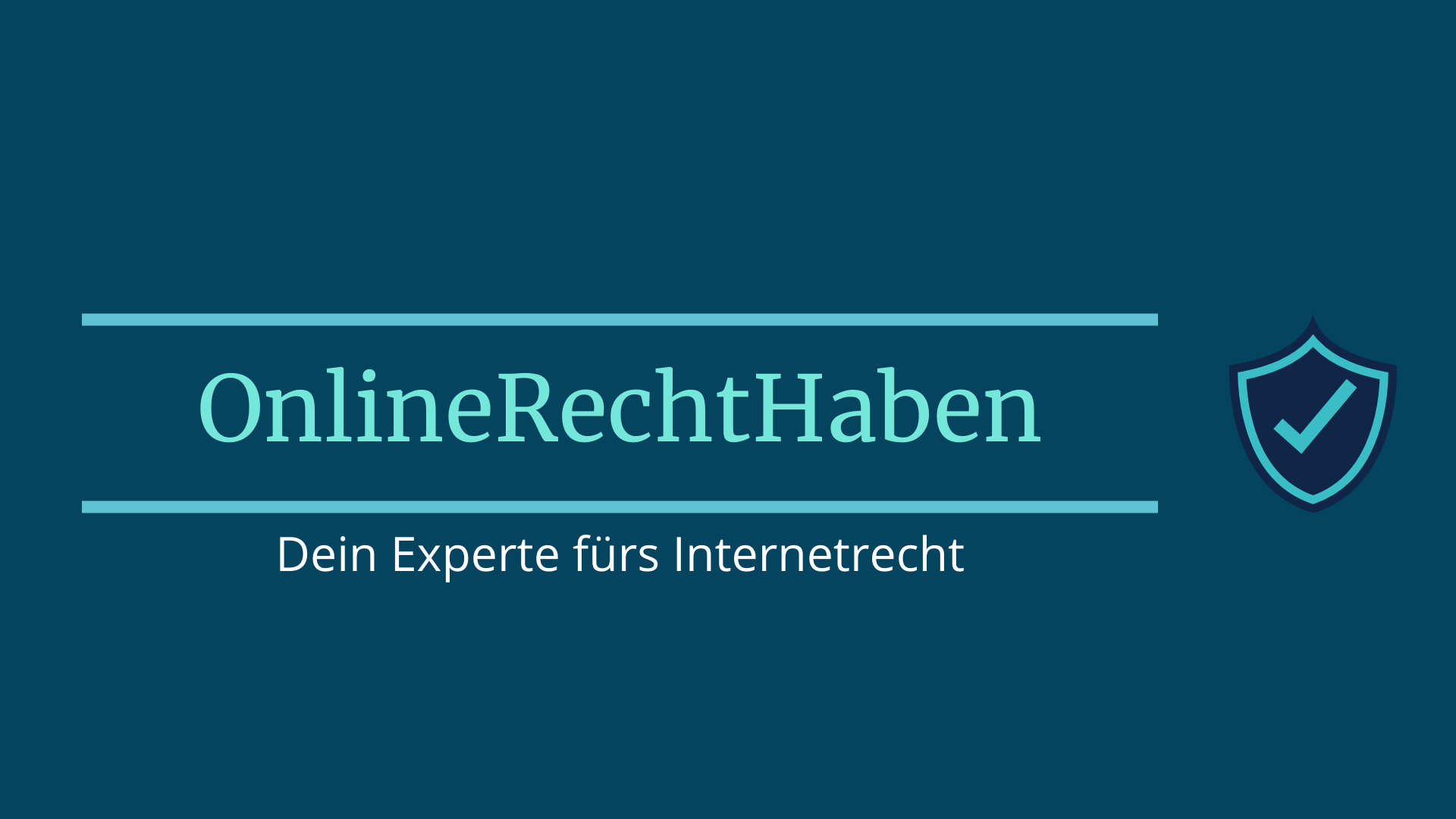 OnlineRechtHaben.de